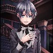 Ciel Phantomhive