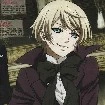 Alois Trancy
