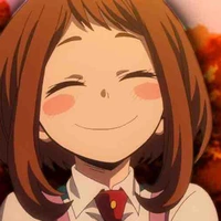 Uraraka