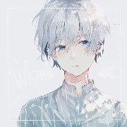 kazuki (Omega) 18 años