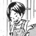 Hinatas mom