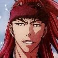 Renji Abarai