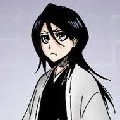 Rukia Kuchiki
