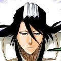 Byakuya Kuchiki