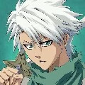 Toshiro Hitsugaya