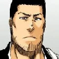 Isshin Kurosaki