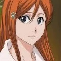 Orihime Inoue