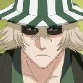 Kisuke Urahara