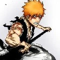 Ichigo(True Bankai)