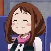 Uraraka