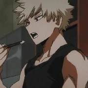 Bakugo