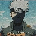 KAKASHI ◇Alfa Dominante◇