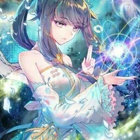 Queen Lia (fl mother)