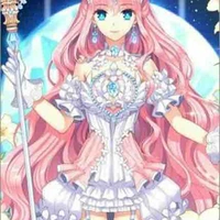 Goddess 