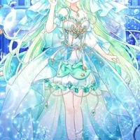 Moon (fl / princess)