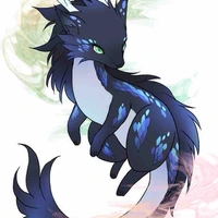 Storm (James’s beast)