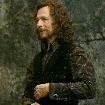 Sirius Black