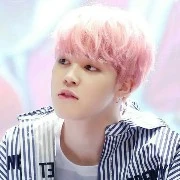 Jimin/Lil Mochi