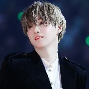 Yoongi/Meow Meow