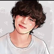 Taehyung/Our Alien