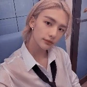 hyunjin