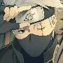 kakashi