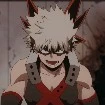 Bakugou