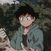Deku