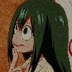 Tsuyu