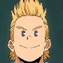 Mirio