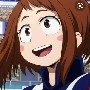 Uraraka
