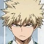 Bakugo