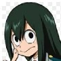 Tsuyu