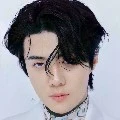 Sehun Alexies Alexsander