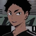 Akaashi Keiji