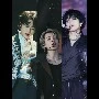 Jin, Jimin, Tae