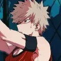 bakugo
