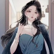 Veronica Kingston ( ML step mother)