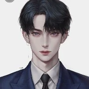 Aryan Kingston( ML step brother)