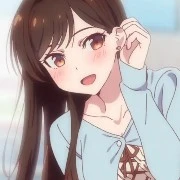 Aurora Kingston ( ML step sister)