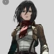 mikasa💅💕
