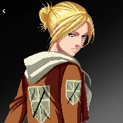 annie😳❤