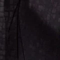 Mysterious man