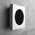 Speaker/Announcer
