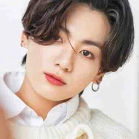 Jungkook 