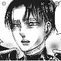 levi ackerman
