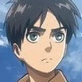 eren jaeger