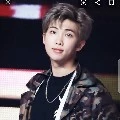 kim namjoon