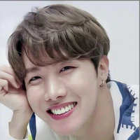 Jung hoeseok| j-hope