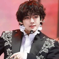 Kim taehyung
